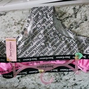 New with tag juicy Couture cheeky underwear M